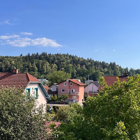Apartment Malina - Free Private Parking Λιουμπλιάνα Εξωτερικό φωτογραφία