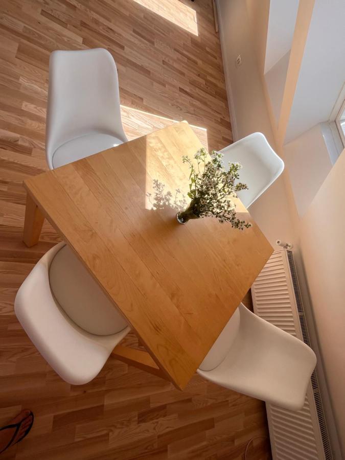 Apartment Malina - Free Private Parking Λιουμπλιάνα Εξωτερικό φωτογραφία